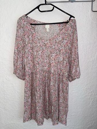 Sommerkleid Grösse S