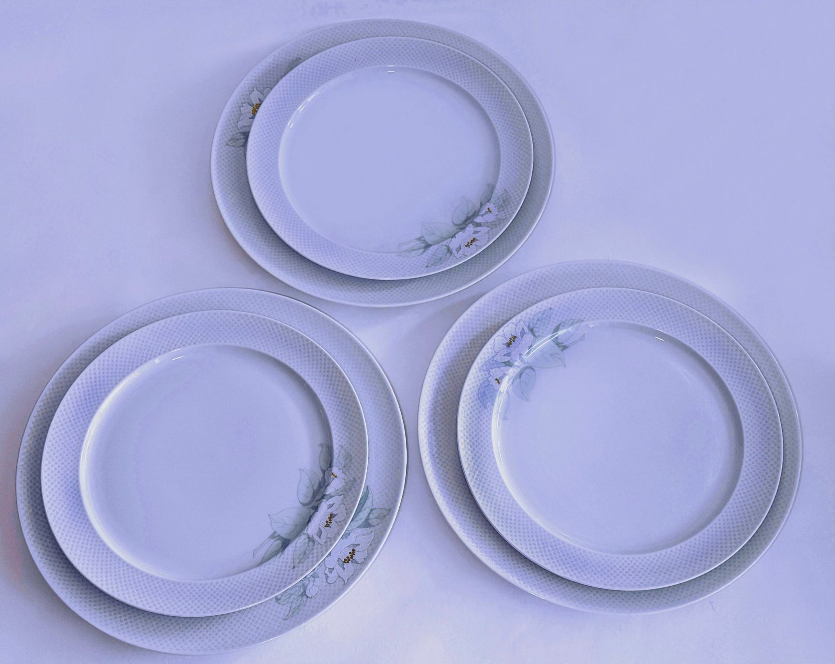 Rosenthal Piatti: ROSENTHAL*Studio-Line*GERMANY***** – Usato da Dübendorf venduto da Orchid18 1