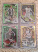 2025-26 Topps UCC Flagship, 21-22 UCC Premier League Players