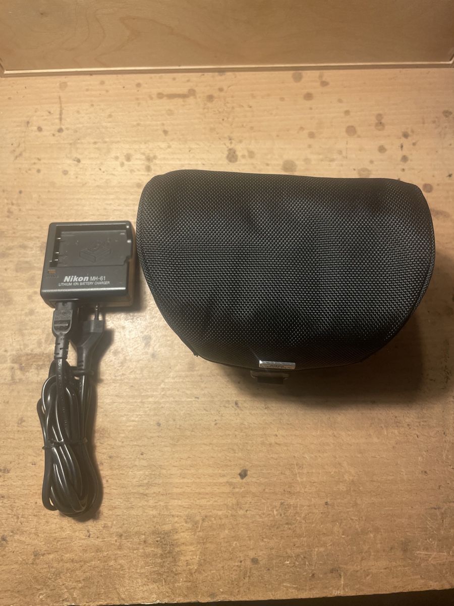 Nikon Fotocamera: Nikon coolplix P90 – Usato da Orbe venduto da i.sestito