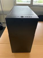 Threadripper 1950X / 48GB RAM / GTX 1060 / 4TB / X399
