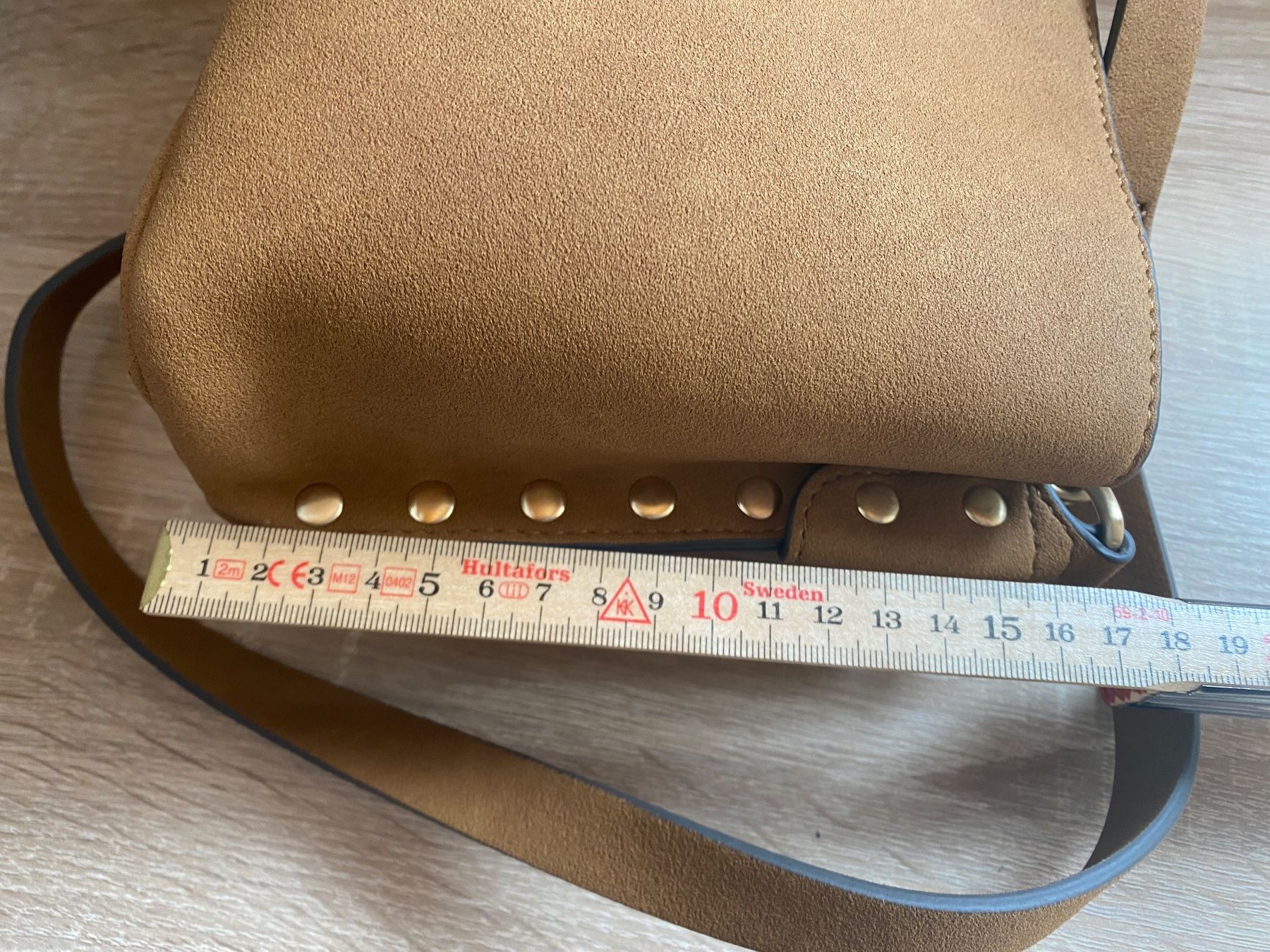 Borse da donna: Handtasche neue – Nuovo (secondo la descrizione) da Bösingen venduto da Trigusik 4