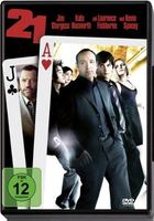 DVD - 21 - Steelbook