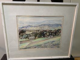 SOMMER WERNER 1928-2012 Muri