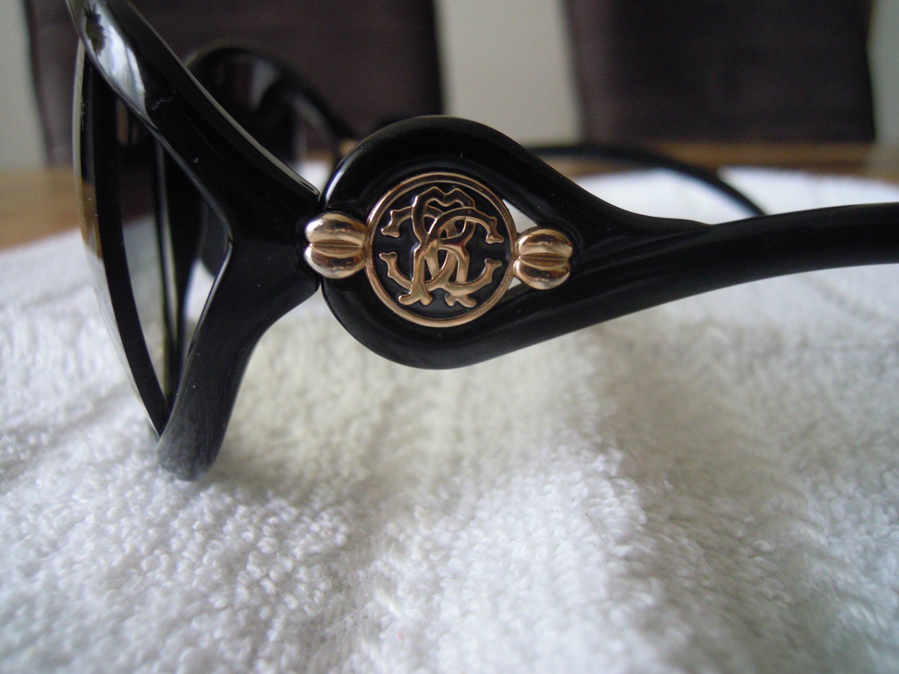 Occhiali & Lenti: Sonnenbrille Roberto Cavalli – Usato da Uetikon am See venduto da lexus2008 2