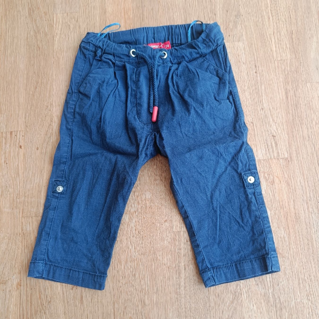 Pantaloni: Hose Grösse 74 – Usato da Jaberg venduto da urig17.