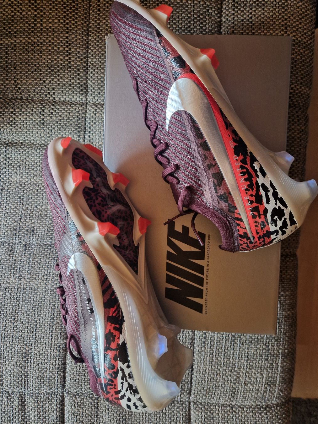 Nike Scarpe da uomo: NIKE Fussballschuhe – Nuovo (secondo la descrizione) da Sirnach venduto da mun_9dk6 1