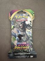 Pokemon Booster Blister Vivid Voltage EN 🇬🇧