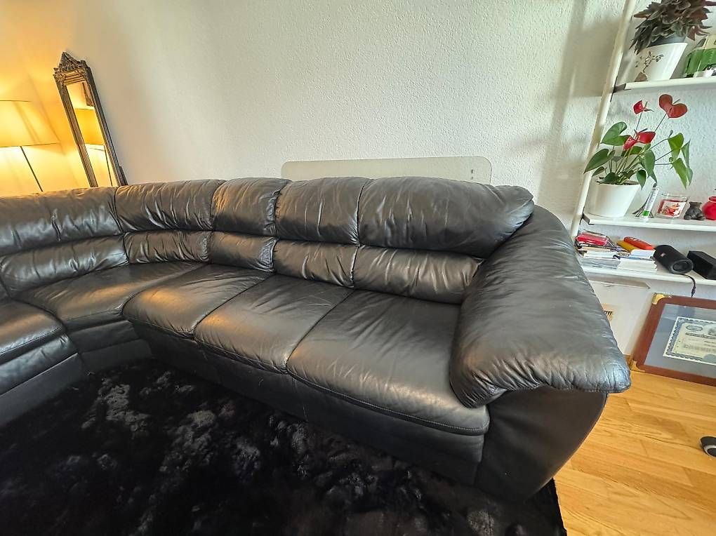 Sofas: Sofa – Gebraucht aus Zürich von Janmiral 2