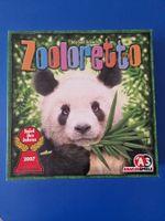 Zooloretto Brettspiel für Kinder ab 8 Jahre