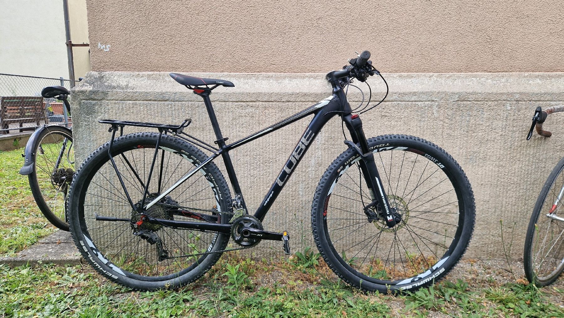 Cube Biciclette: Cube Mountainbike 29" – Usato da Zürich venduto da vanessa_A