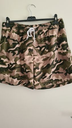 Bade hose