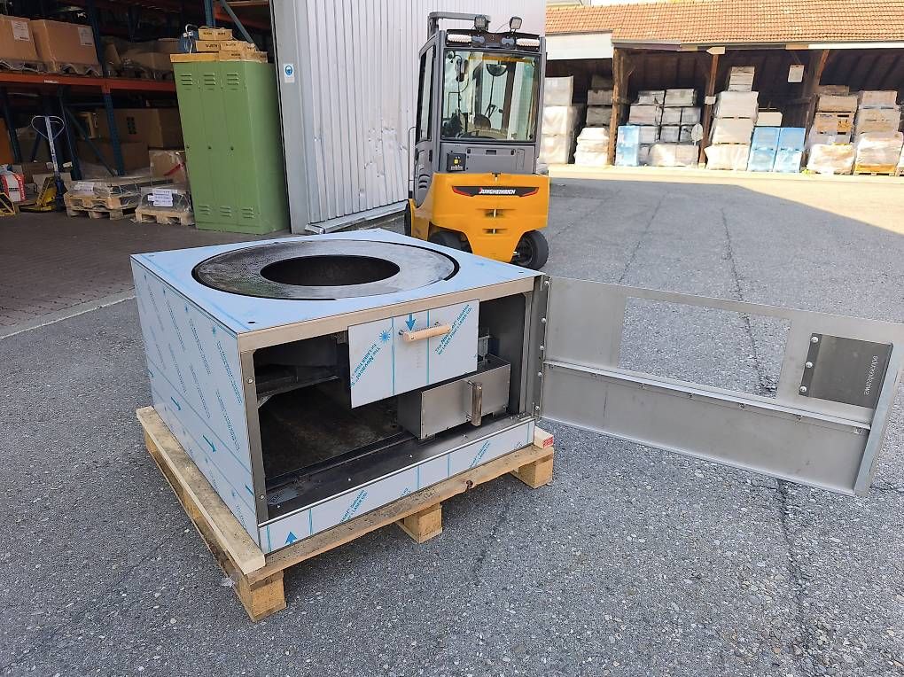 Grills: Swissfirecube Grill  – Gebraucht aus Aarau von MyriamKlingler 2