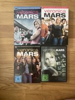 Veronica Mars Komplette Serie+Film DVD