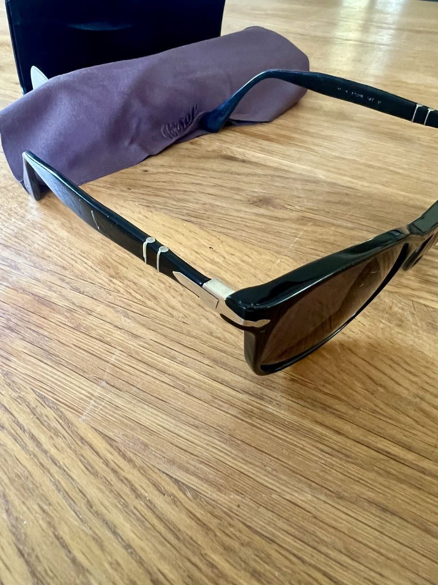 Ray-Ban Lunettes & Verres: Sonnenbrille Persol Size L – D'occasion à Münchenstein par cor_wpw2 7