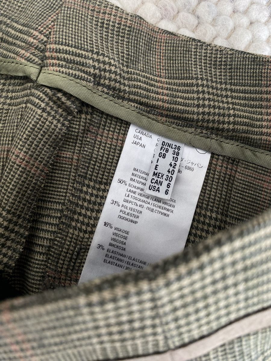Hosen: Stoffhose von Laurèl Gr.36 – Neu (gemäss Beschreibung) aus Kloten von SalomeSommer 2