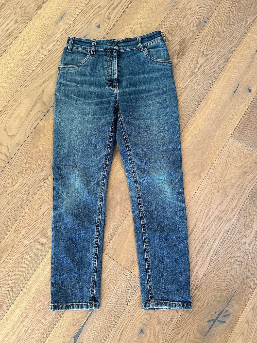 Prada Jeans: Prada Jeans / CH 34 – Neu (gemäss Beschreibung) aus Mörschwil von muenggeli99