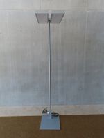Regent Stehlampe Industriedesign