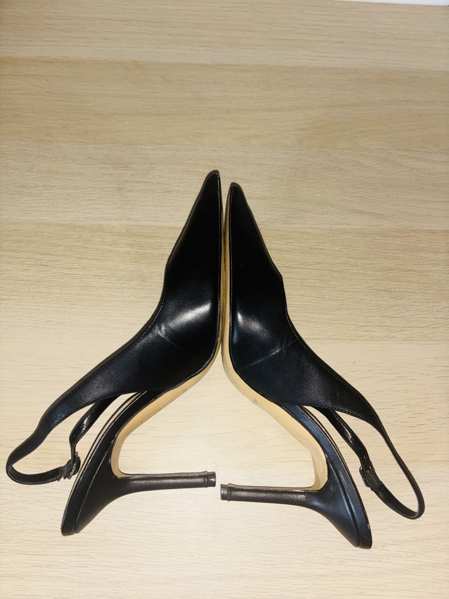 Aldo Damenschuhe: Escarpins Aldo noir  – Gebraucht aus Troistorrents von gag_k7q6