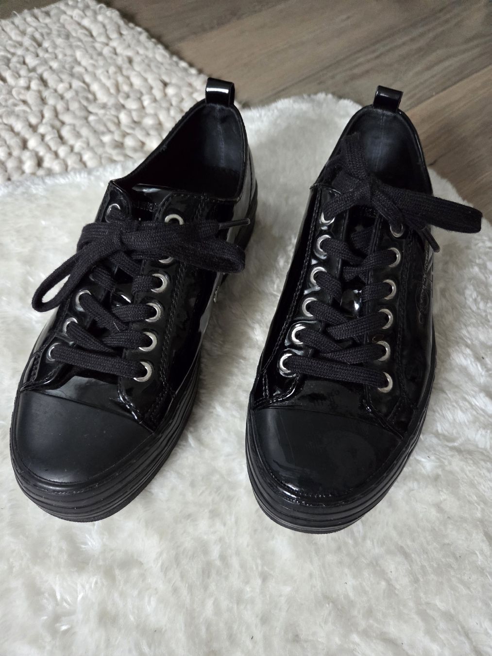 Calvin Klein Scarpe da donna: Calvin Klein 38 – Usato da Frauenfeld venduto da bea_6m8y 2