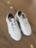 Adidas Golfschuhe Tour360 weiss Gr. 37 1/3, neu!