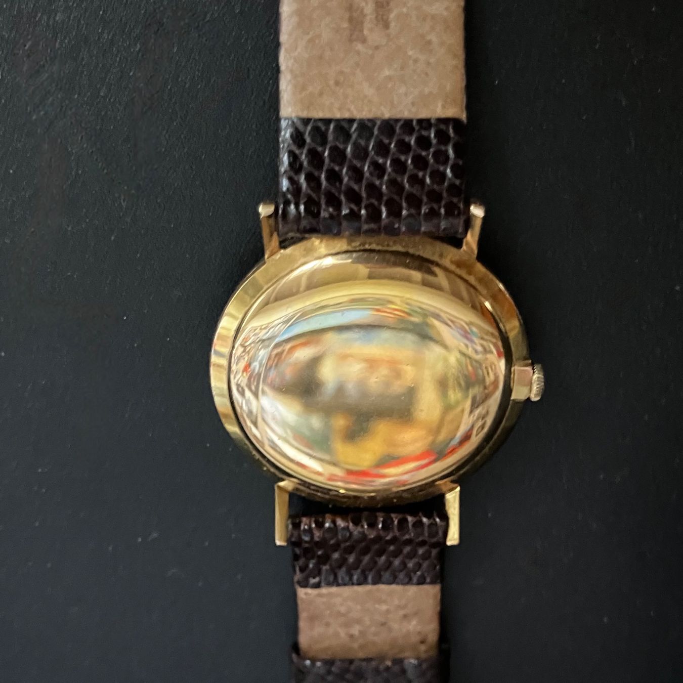 Juvenia Orologi: Juvenia Armbanduhr – Usato da Niederhasli venduto da kudulibi 2