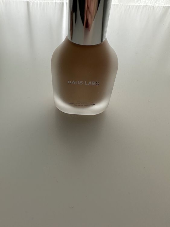Haus Labs foundation 110 light neutral Kaufen auf Ricardo