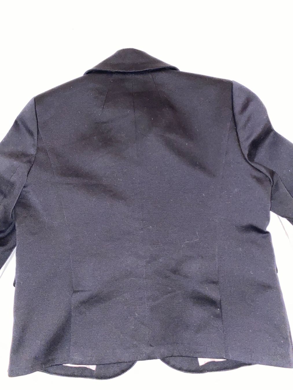 Jacken: Schumacher Blazer NP: 650.- – Gebraucht aus Chur von valico 3
