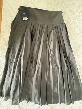 Massimo Dutto edler Rock NEU Gr 40