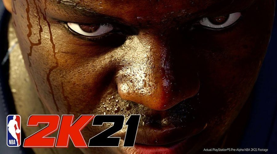 Microsoft Spiele: NBA 2K21 Williamson  Xb X  Neu – Neu und originalverpackt aus Schüpfheim von Games_Spielkonsolen