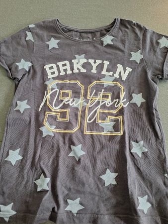 T-Shirt Gr. 140