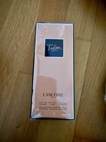 Lancôme Trésor Bodylotion, neu &ungeöffnet – ideales Gesche
