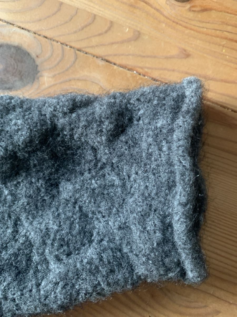 Maglioni & Felpe: HINDHAL & SKUDELNY Wollpullover Grau,Grösse L – Usato da Amriswil venduto da rah_hd2j 4