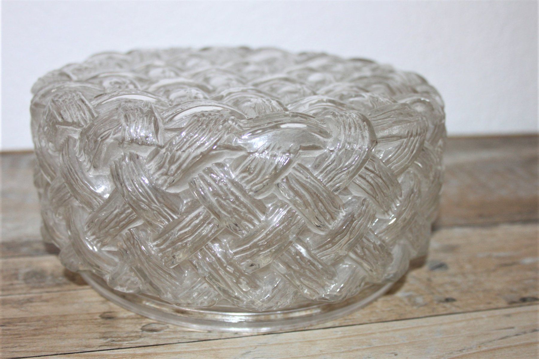 Lampadari & plafoniere: Vintage Deckenleuchte – Usato da Otelfingen venduto da Jupi07 1