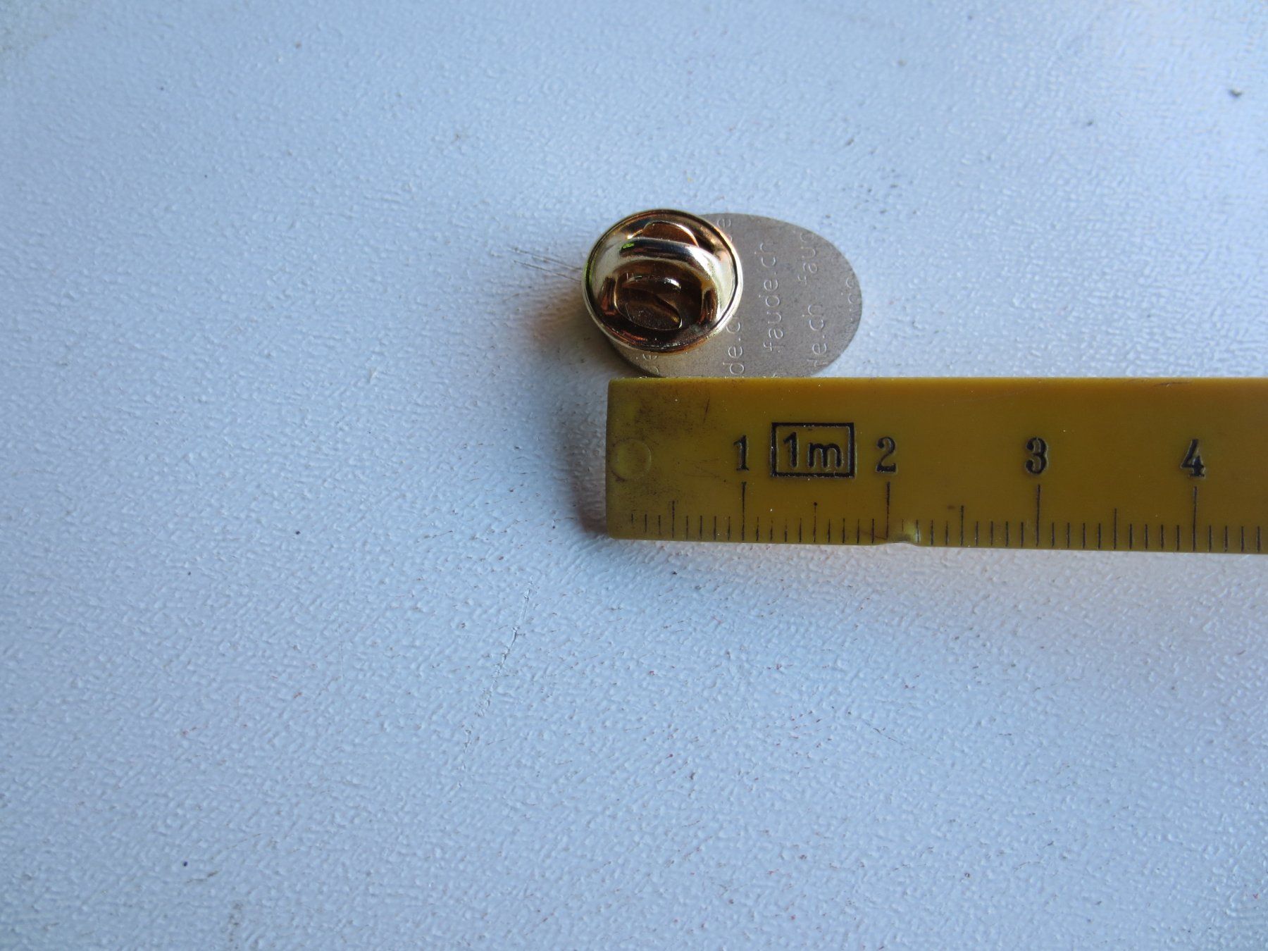Placchette & Badge: Anstecker – Usato da Weier im Emmental venduto da waefler03 2