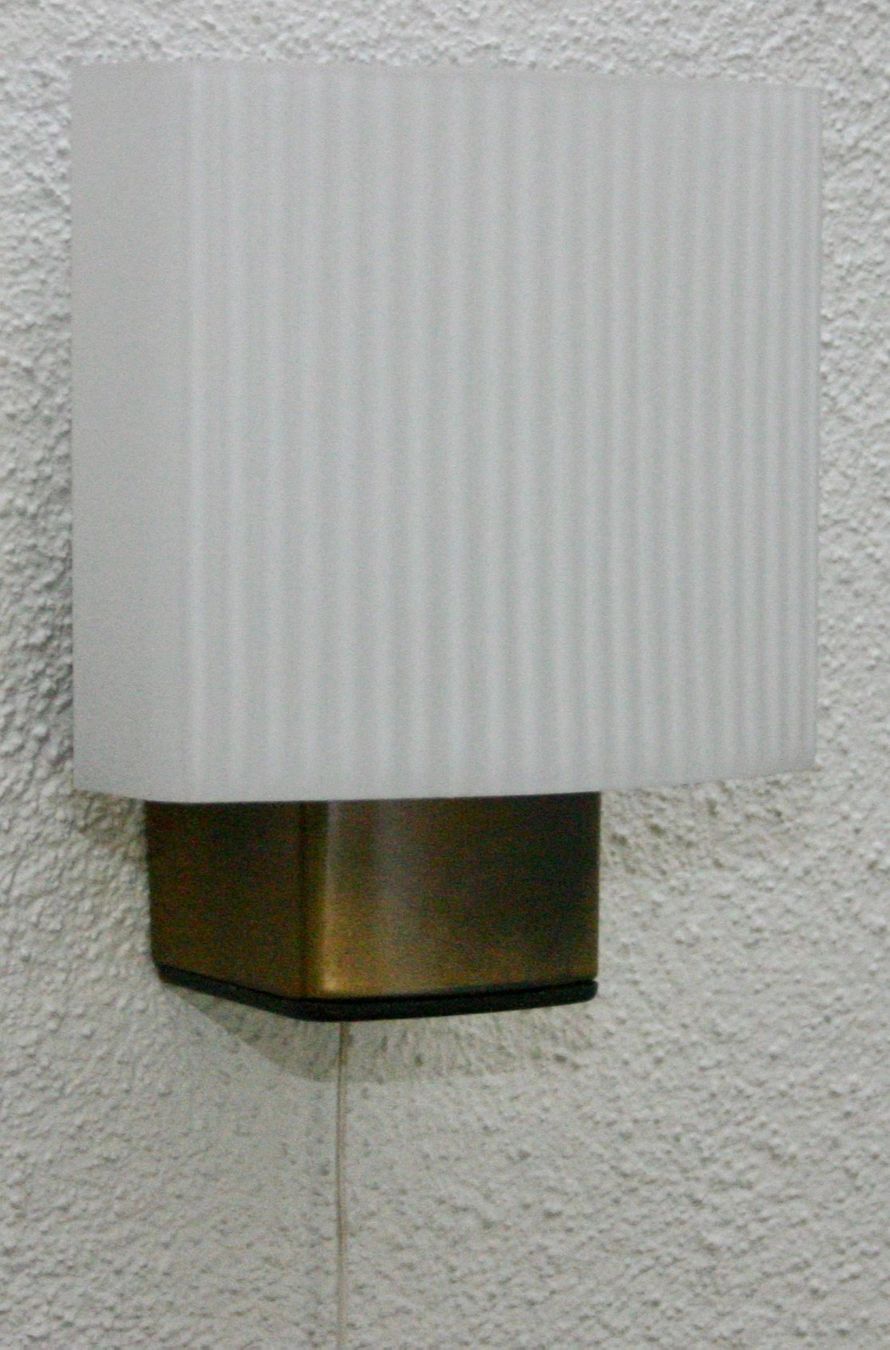 Lampade: Vintage Wandleuchte – Usato da Winkel venduto da gabriele56 1
