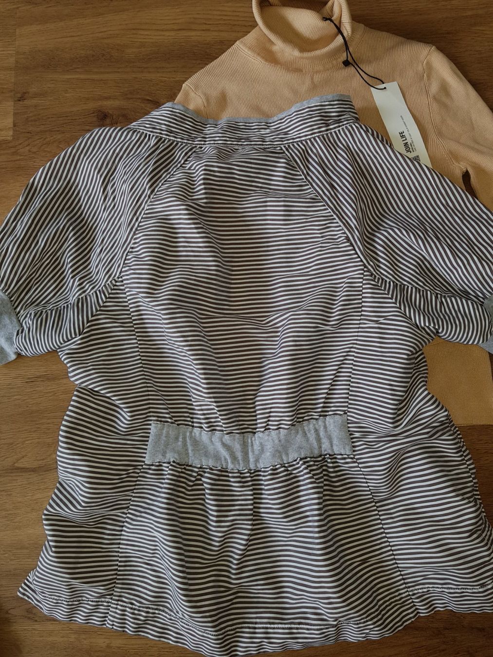 Brunello Cucinelli Giacche: BRUNELLO CUCINELLI Jacke – Usato da Wetzikon ZH venduto da med_2y76 2