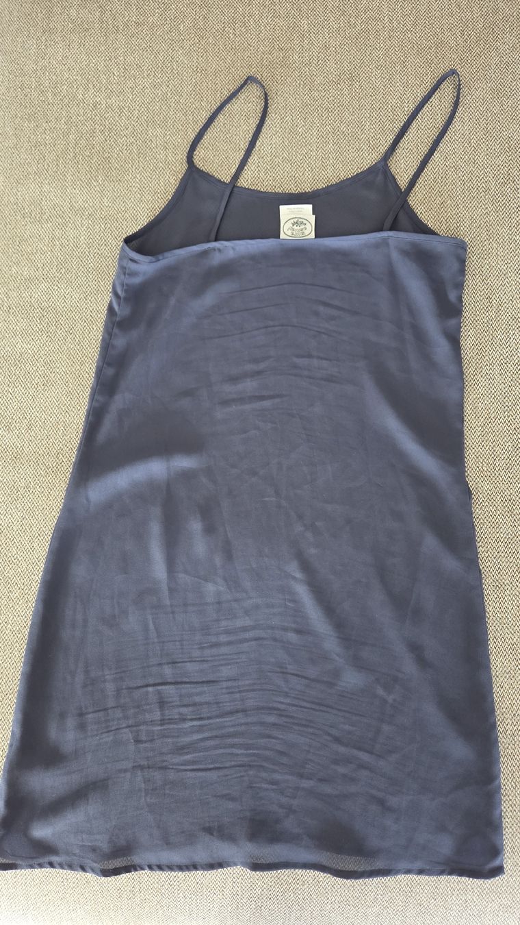 Laura Ashley Kleider: Laura Ashley Slip Dress – Gebraucht aus St. Gallen von ras_ky9m 2