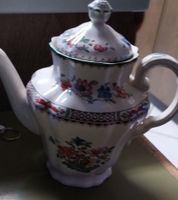 Vintage English Coffeepot