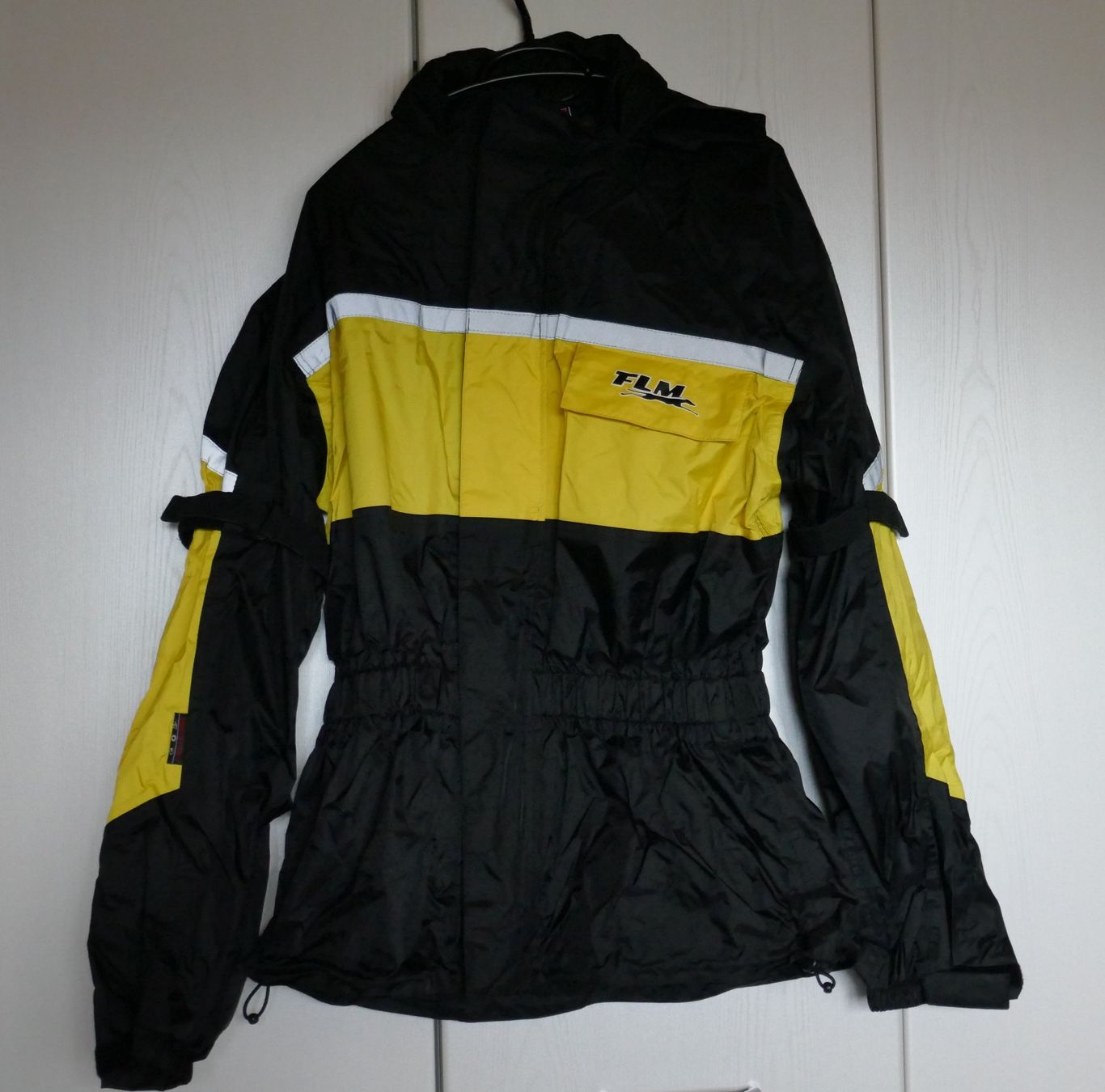 FLM Giacche: FLM Motorrad Regenjacke, Gr. S – Usato da Neukirch-Egnach venduto da Phion 5
