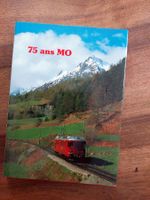 75 ans Martigny-Orsières - Gaston Maison