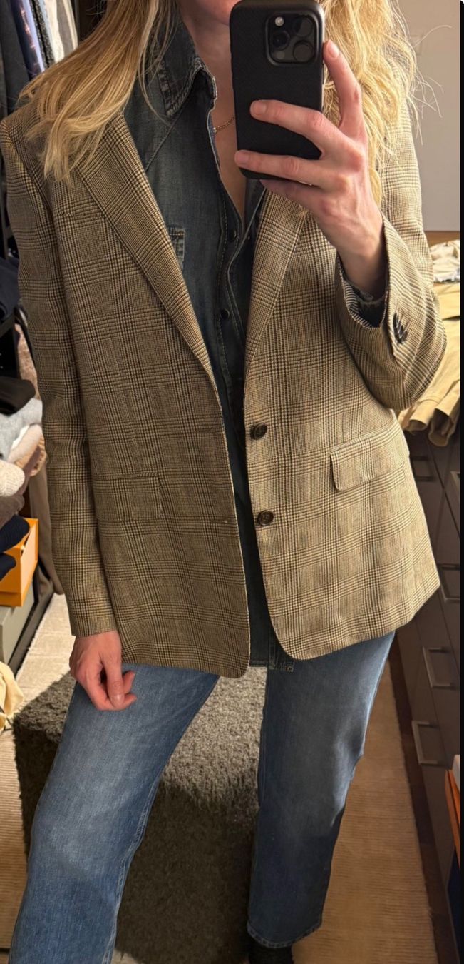 Celine Vestes: Blazer von Celine – Neuf (Voir description) à Davos Wolfgang par sim_g5y7 1