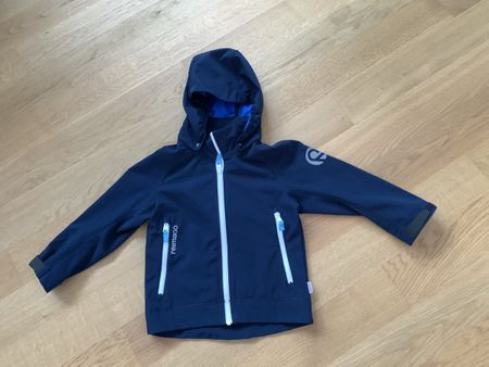 Jacke Reima Go Gr. 104