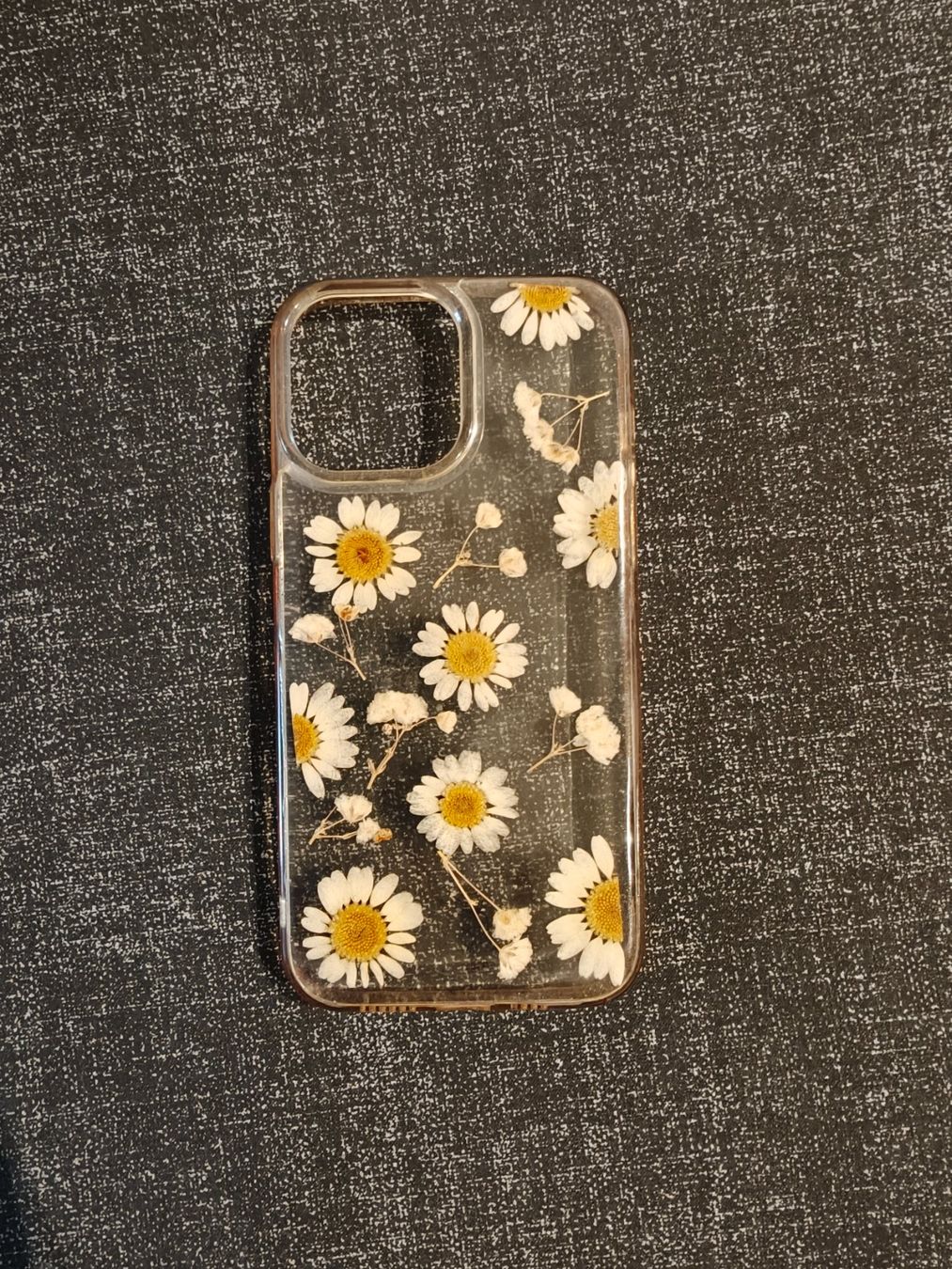 Apple Cover & Protezioni schermo: Apple iPhone 12 Pro Max Handmade Cover / Housse – Usato da La Chaux-de-Fonds venduto da glad0s 1