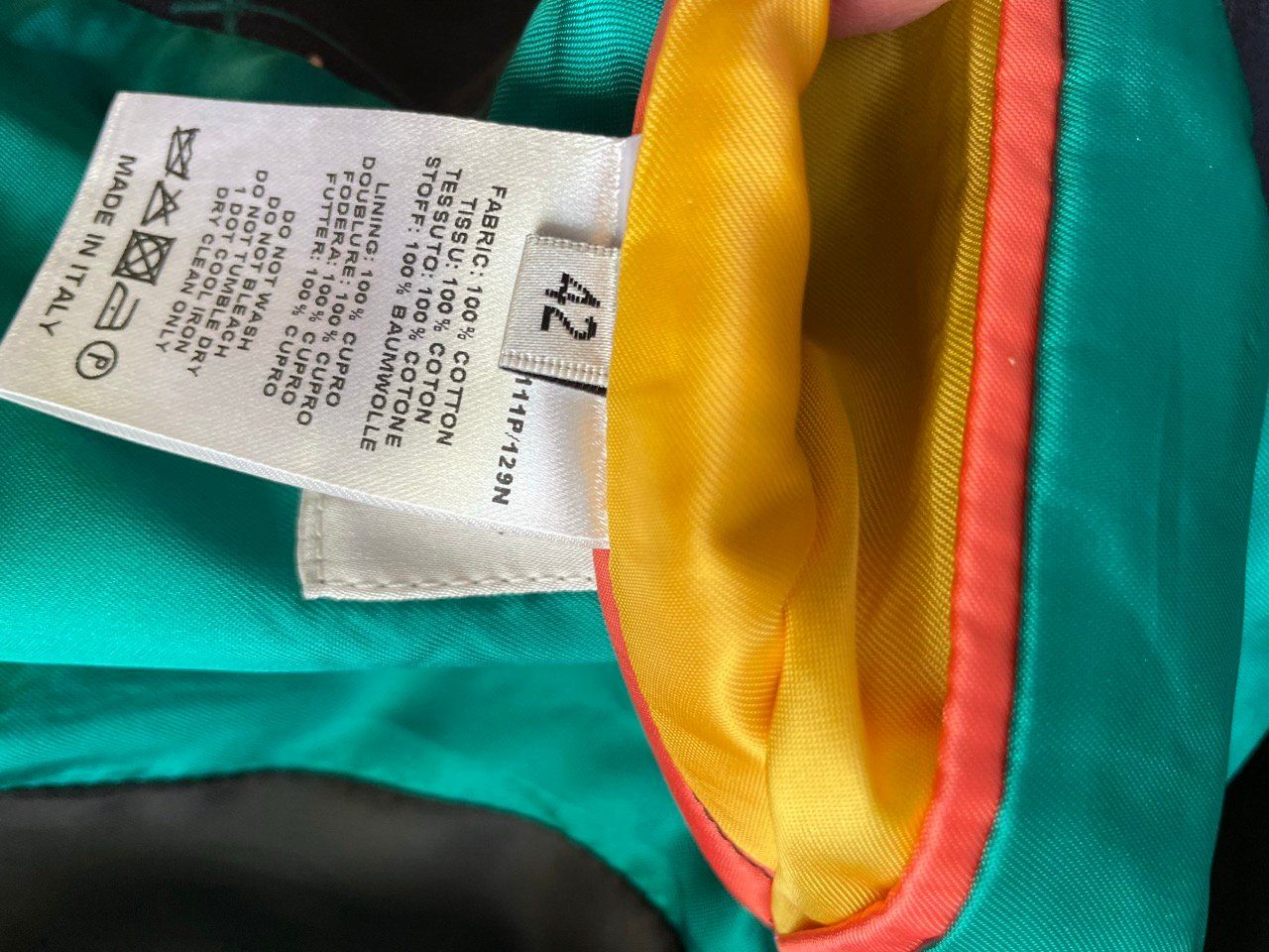 Paul Smith Jacken: Paul  Smith Blazer – Gebraucht aus Gockhausen von simone00 5