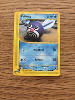 Pokemon, Poliwag (Quapsel), Expedition