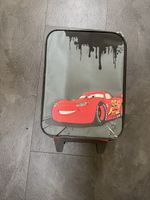 Kinder Trolley Cars Lightning McQueen - Top Zustand!