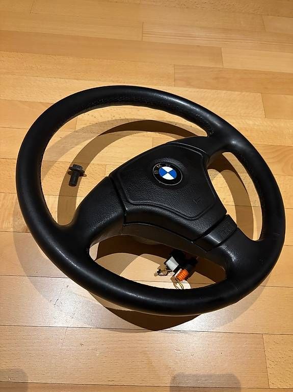 Bmw E36 M Lenkrad
