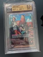One Piece TCG  Shanks | PSA Promo | BGS 9.5 Gem Mint