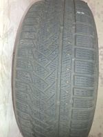 4 x 235/55 R 18 100 H CONTINENTAL TS 850 P